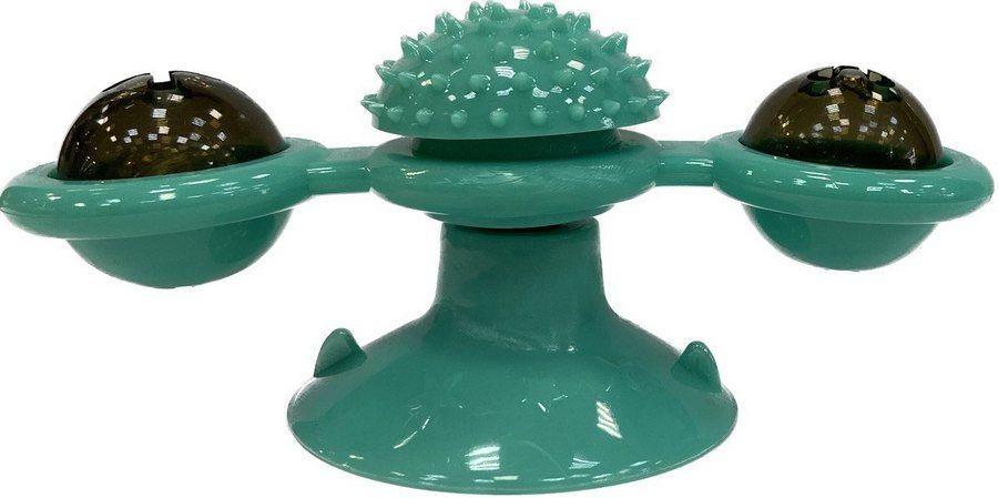 Игрушка Nunbell интерактивная для кошек 15,8*7,4*6,9 см 2