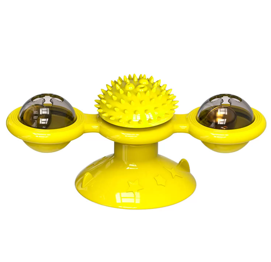 Игрушка Nunbell интерактивная для кошек 15,8*7,4*6,9 см