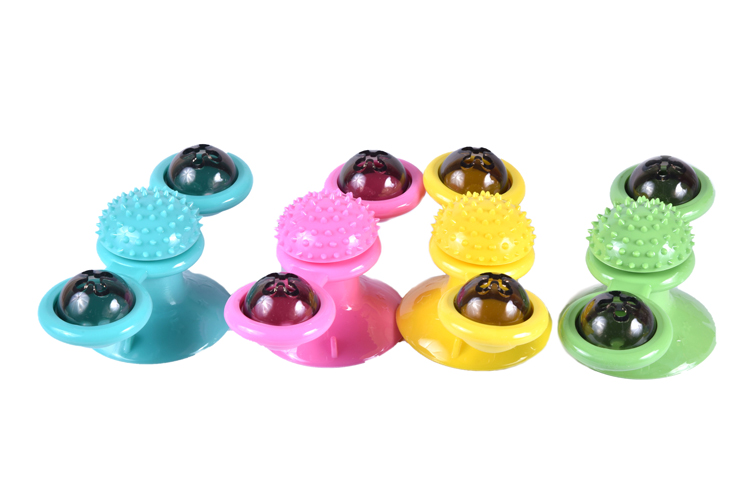 Игрушка Nunbell интерактивная для кошек 15,8*7,4*6,9 см 3