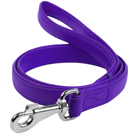 Поводок CoLLaR Glamour 10мм 122см 3