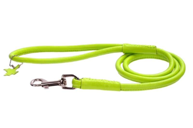 Поводок CoLLaR Glamour 10мм 122см