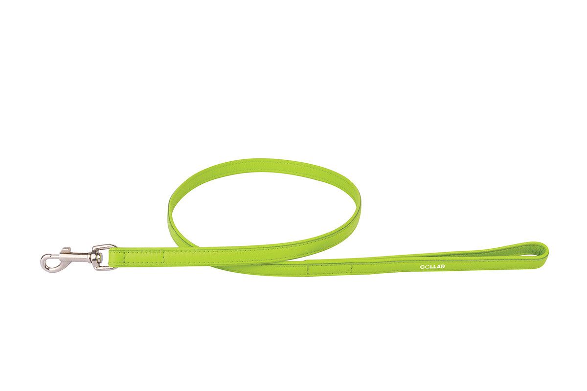Поводок CoLLaR Glamour 13мм 122см 2