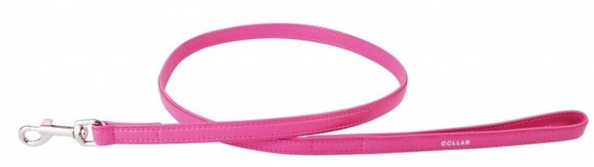 Поводок CoLLaR Glamour 13мм 122см