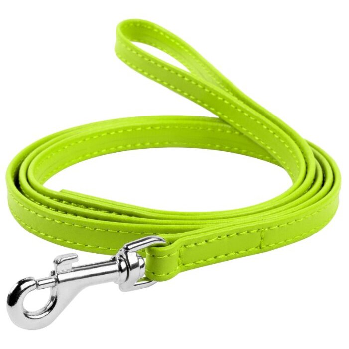 Поводок Collar Glamour цвет в ассортименте 25 мм 122 см для собак 2