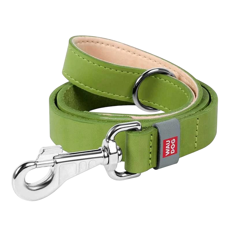 Поводок Collor WAUDOG Classic цвет в ассортименте 20 мм 122 см для собак 3