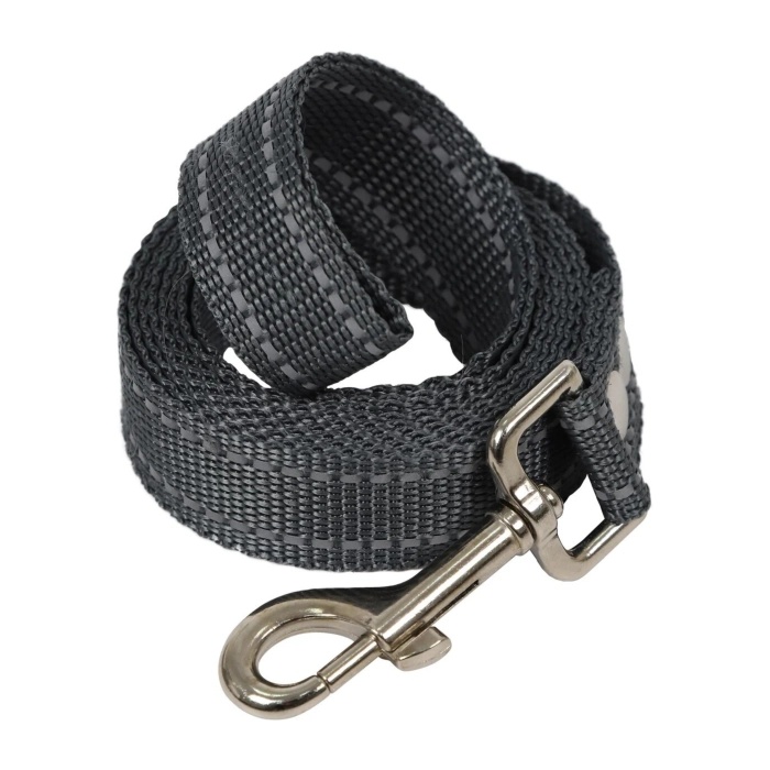 Поводок Rich Breed Lowcost нейлон светоотражающий для собак 2*1,2 м 3