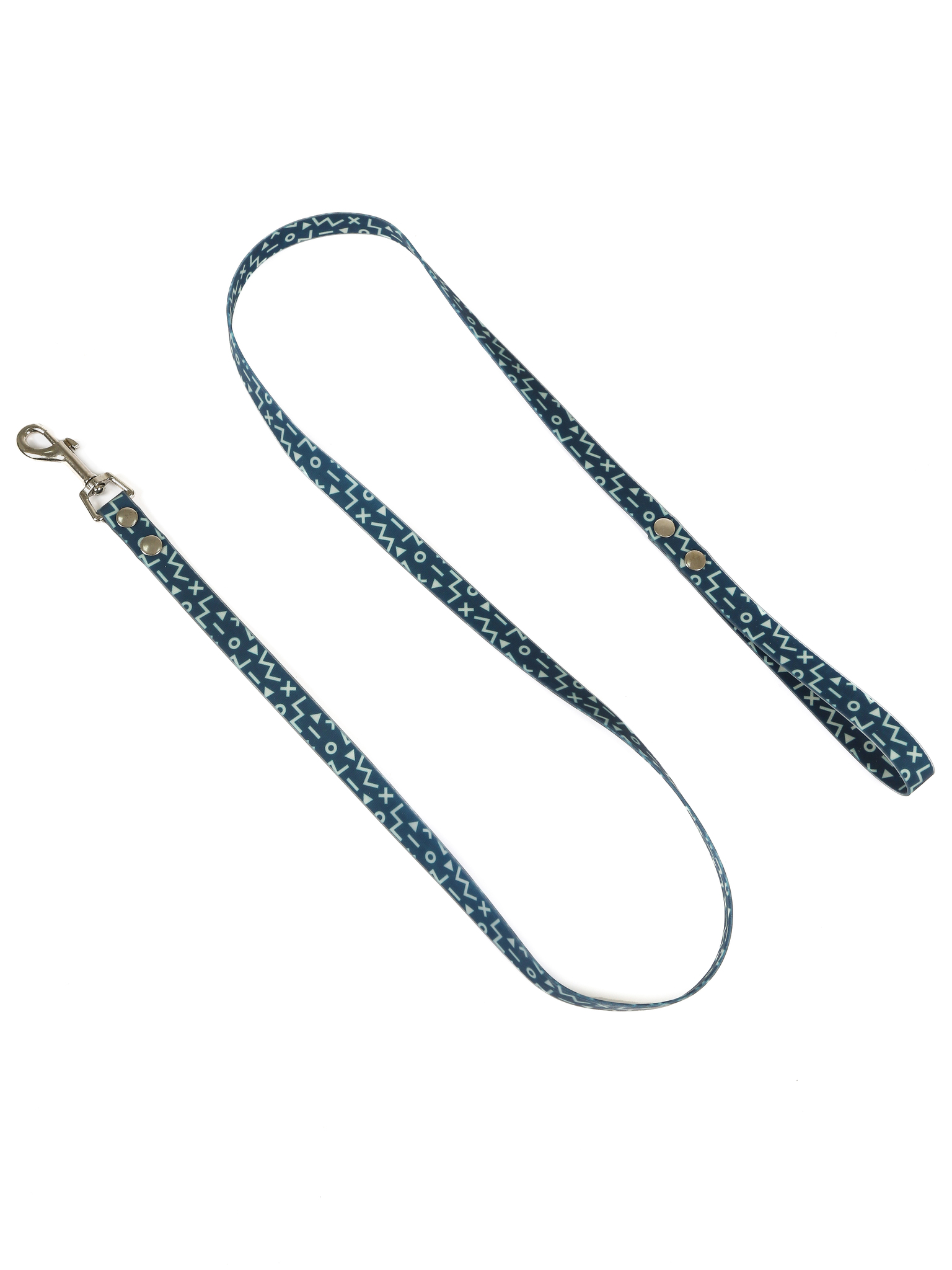 Поводок Rich Breed Стелс принт #1 биотан для собак 1,5*1,2 м 2