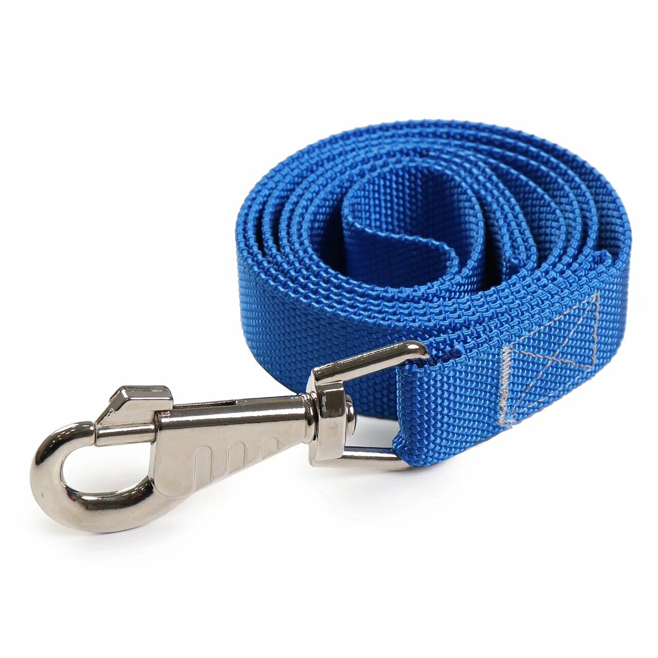 Поводок Rich Breed нейлон для собак 2*1,2 м