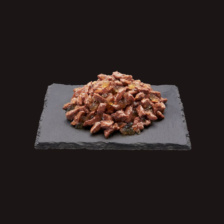 Crave Кролик в желе пауч для кошек 70 г 5