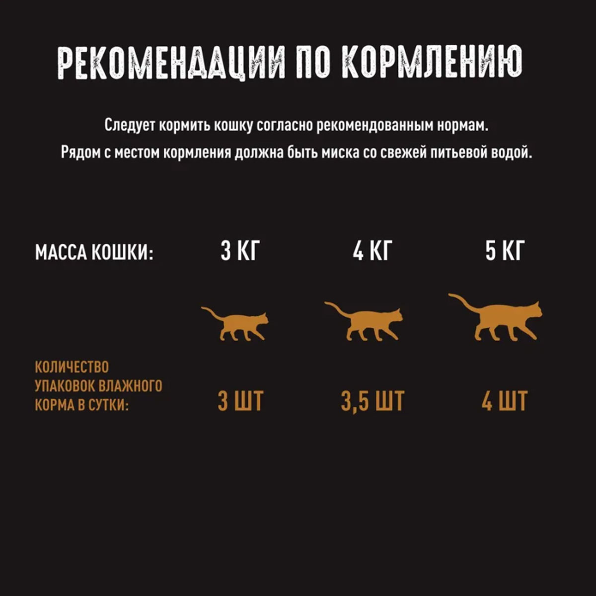 Crave Лосось в желе пауч для кошек 70 г 3