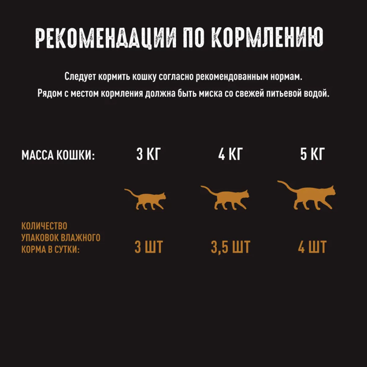 Crave Ягненок в соусе пауч для кошек 70 г 3