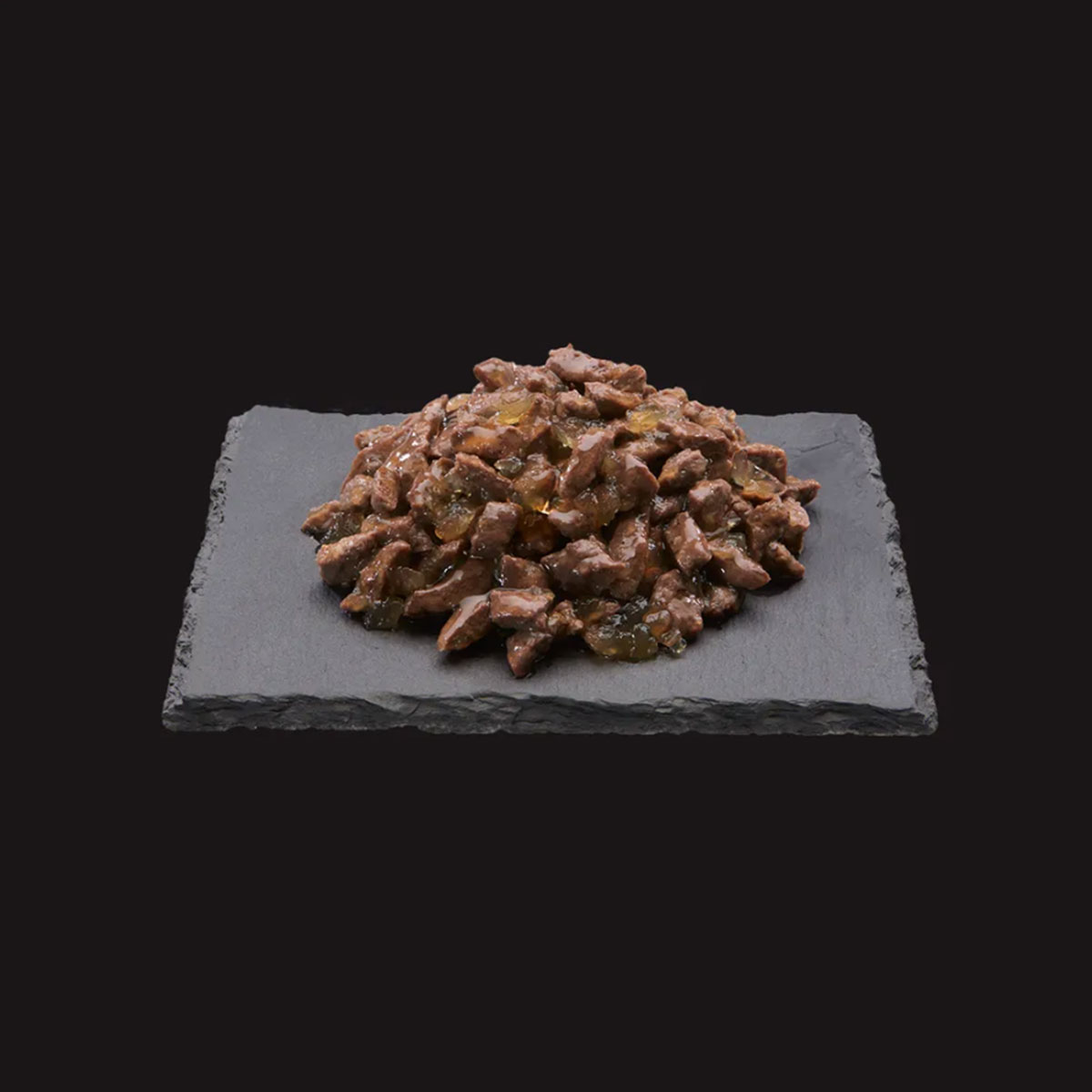 Crave Ягненок в соусе пауч для кошек 70 г 4