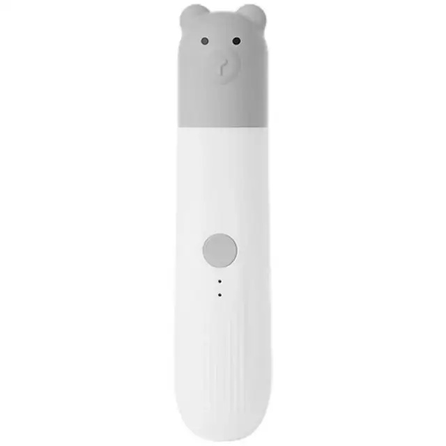 Гриндер Wogy для обточки когтей животных USB 2 режима