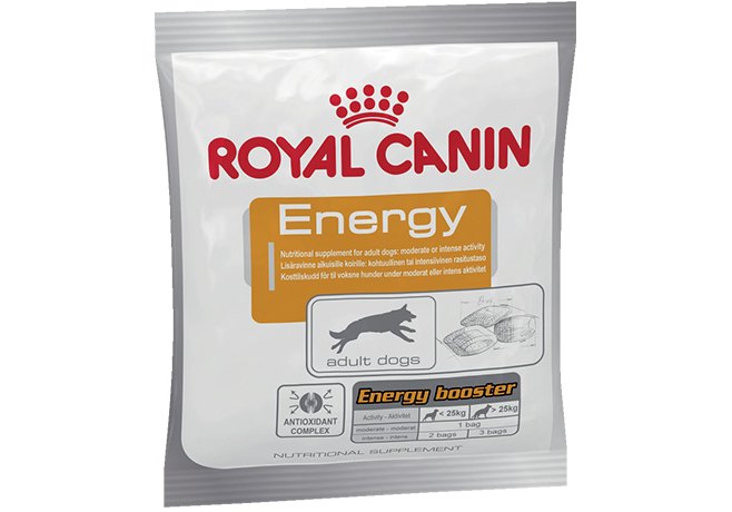 Royal Canin Energy для собак 50 г 
