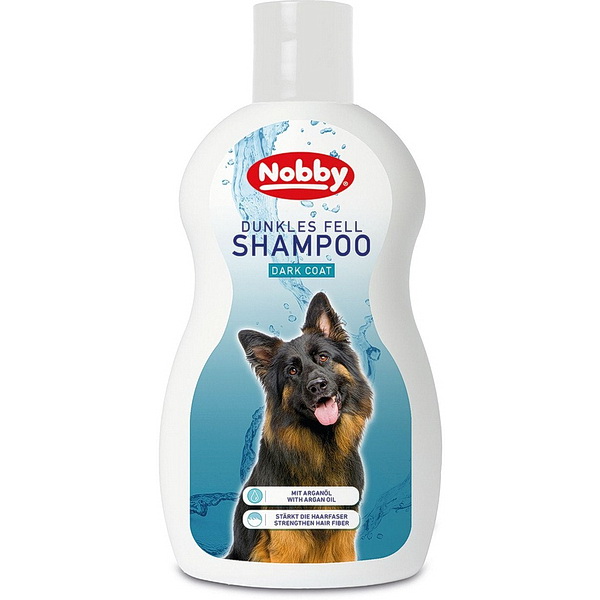 Шампунь Nobby с аргановым маслом для собак 300 мл