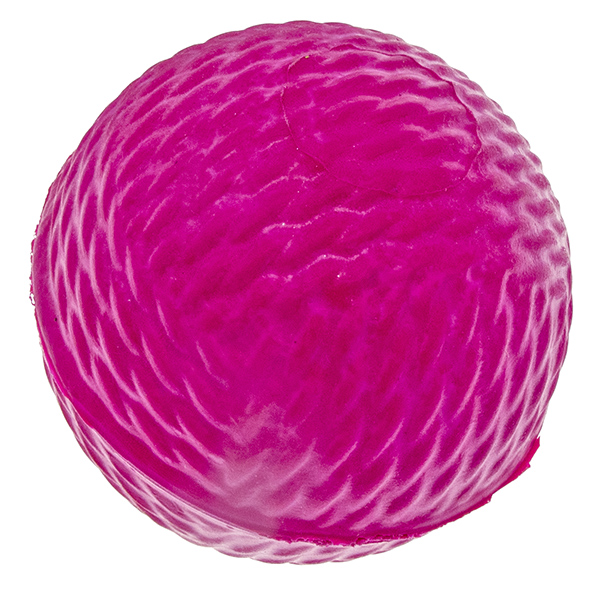 Игрушка Сибирский Пёс Супер Мяч средний для собак 2