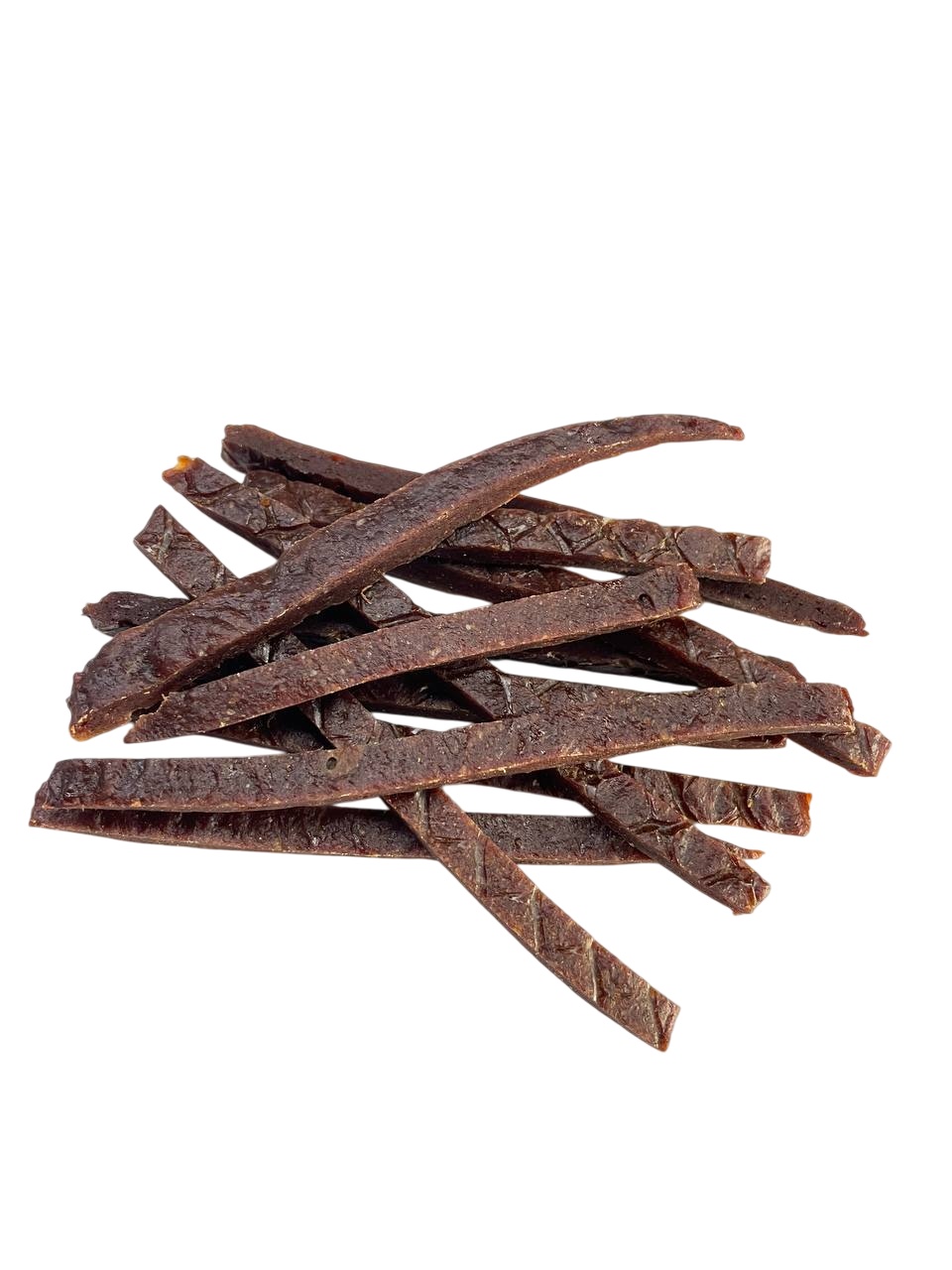 Лакомство Chavkin Нарезка из говядины для собак 55 г 5