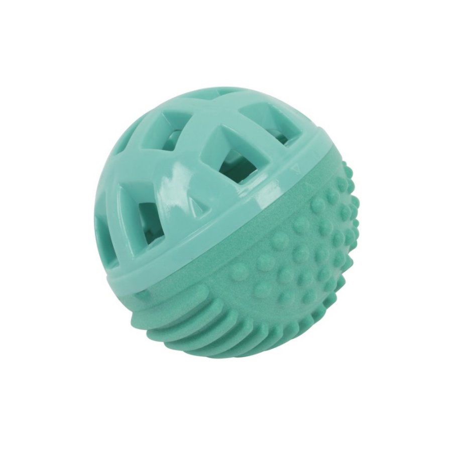 Игрушка Mpets Vice Versa диспенсер для лакомств с запахом говядины для собак 2