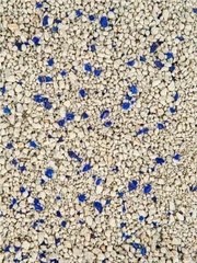 Наполнитель Сибирская кошка Супер Prestige комкующийся для кошек 5 л 2