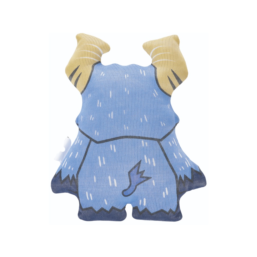 Игрушка Mpets Savage Суперпрочный бык для собак 22*19 см 3