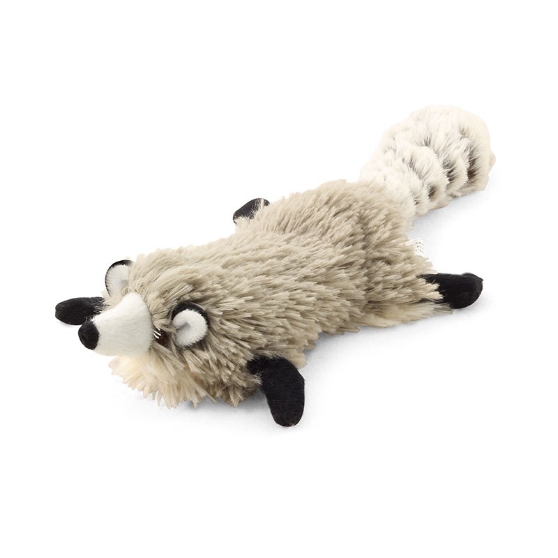 Игрушка Triol Белка мягкая для собак 55см 1