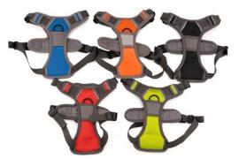 Шлейка-жилет Wogy в ассортименте M для собак 40-52см/36-66см