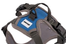 Шлейка-жилет Wogy в ассортименте M для собак 40-52см/36-66см 2