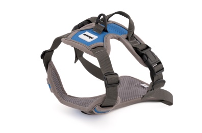 Шлейка-жилет Wogy в ассортименте M для собак 40-52см/36-66см 4