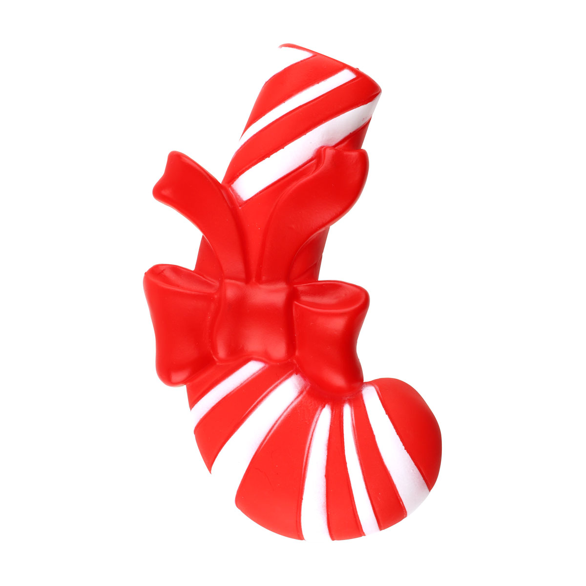 Игрушка Triol New Year Леденец для собак 13,5 см