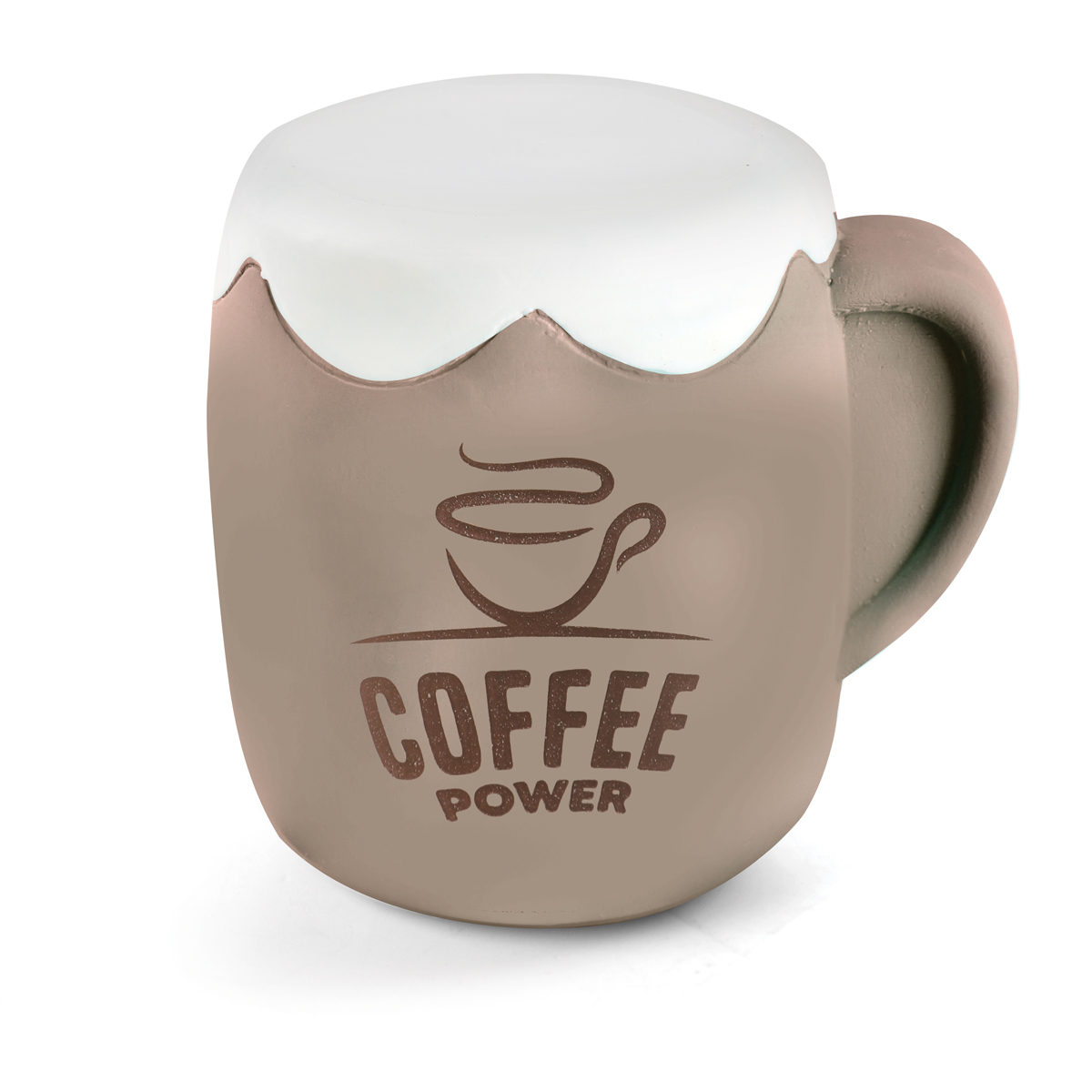 Игрушка Triol MINI DOGS Капучино для собак 6 см