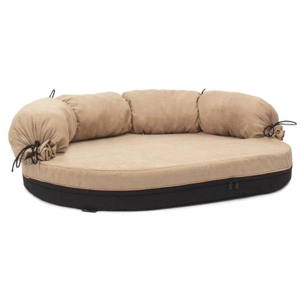 Диван Gamma Элегант M для животных 100*65*8 см