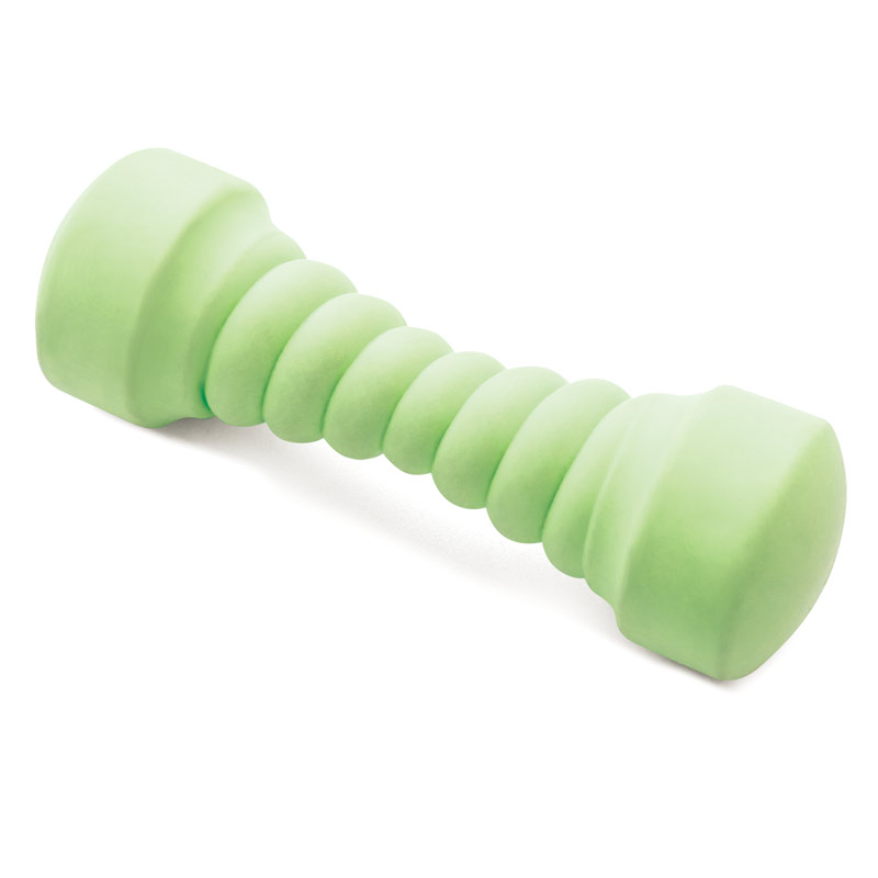 Игрушка Гамма Атлет из цельнолитой резины для собак