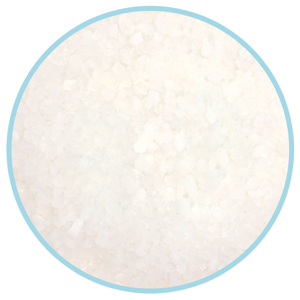 Наполнитель Комфикот Без аромата силикагелевый для кошек 3,6 л 3