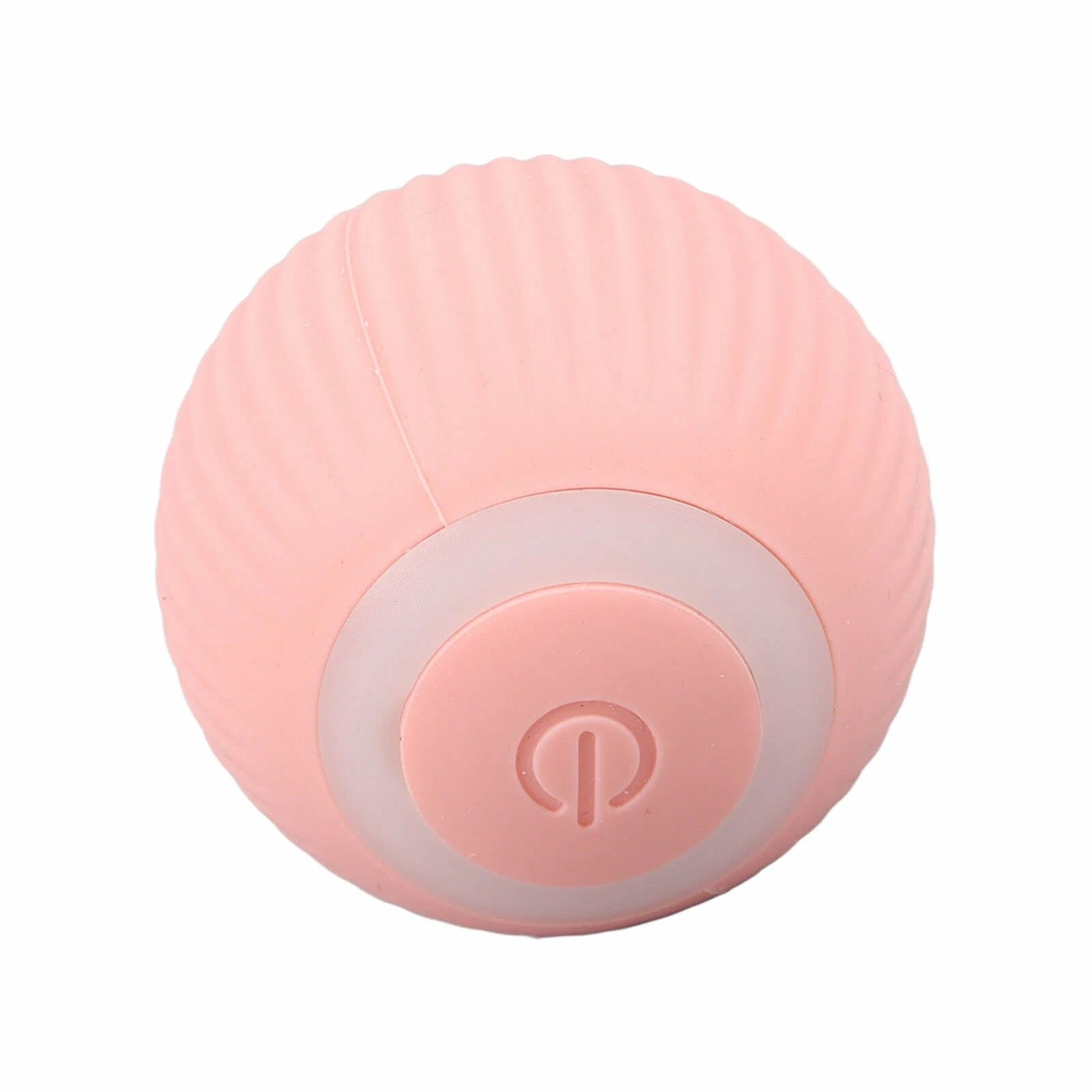 Мяч Wogy интерактивный USB-Type-C для животных 4,2 см