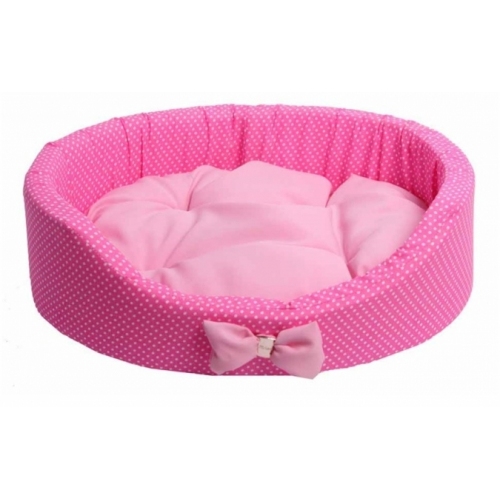 Лежанка Lion Амбрэ LM4764-002 для животных 55*44*15 см