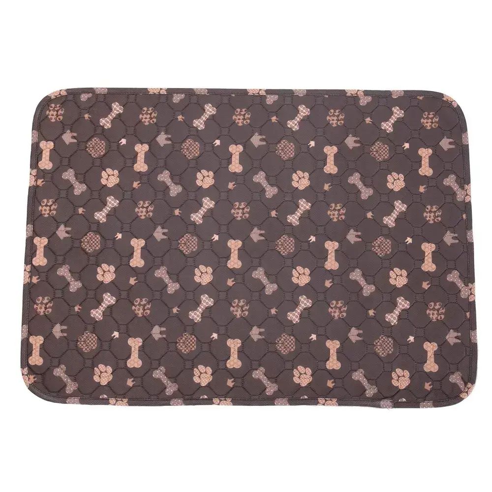 Пеленка Mpets многоразовая для животных L 68*100 см