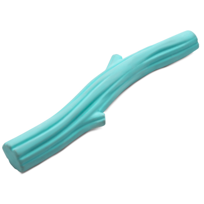 Игрушка Гамма Ветка из цельнолитой резины для собак 20*5,5*2,7 см