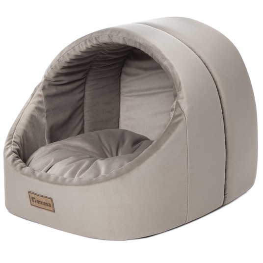 Дом Гамма Вернисаж текстиль для животных 42*40*28 см