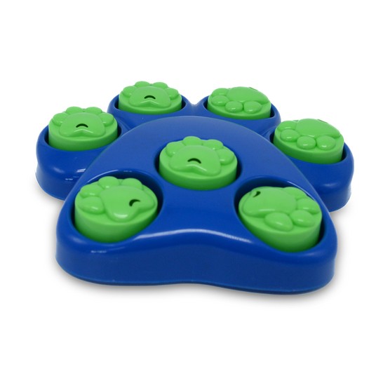 Игрушка Triol SMART TOYS Лапка для собак 26*25,5*6,3 см