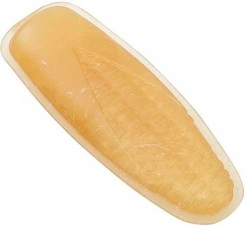 Игрушка Ferplast GoodBite TIN&NAT BAG Кукуруза пластик для грызунов 11*4,2*1,8 см