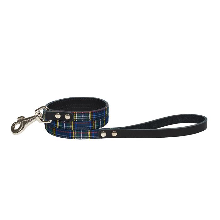 Поводок Аркон Несси 16 для собак 1,6 см*1,4 м