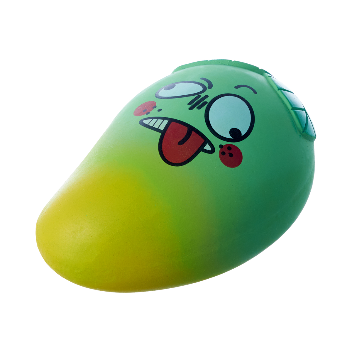 Игрушка ZooOne Манго латекс для собак 11,3 см