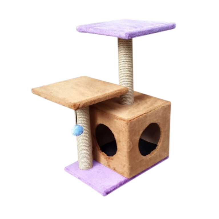 Когтеточка Агата KD009 для кошек 1