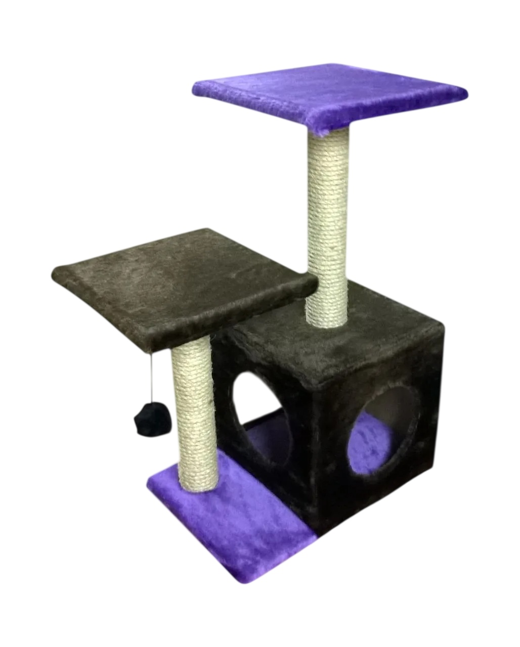 Когтеточка Агата KD009 для кошек 2