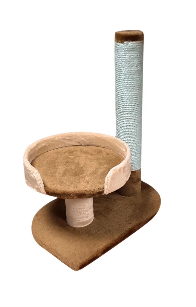 Когтеточка Агата KD011 для кошек 1