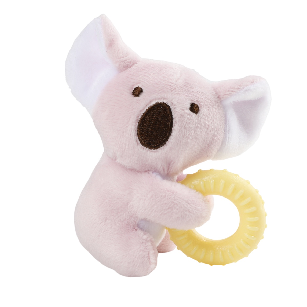 Игрушка Triol Коала мягкая для собак мелких пород 9 см