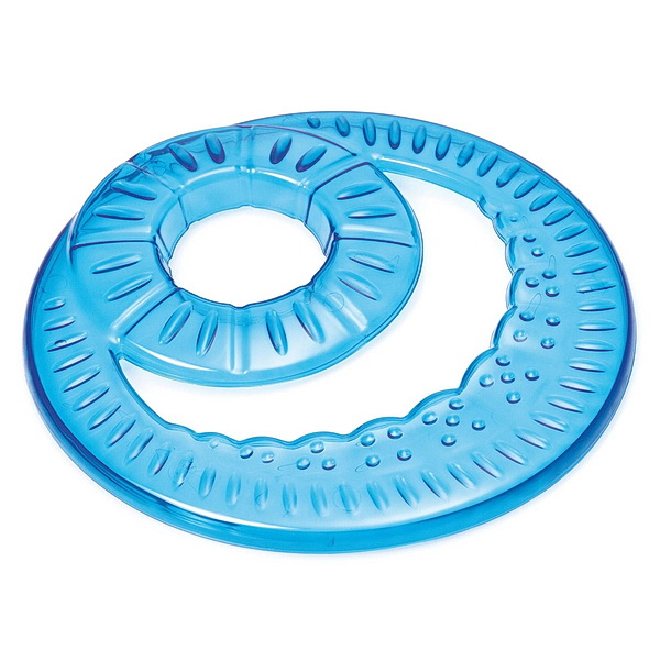Игрушка Georplast Frisbee Vortix для собак 23,5 см