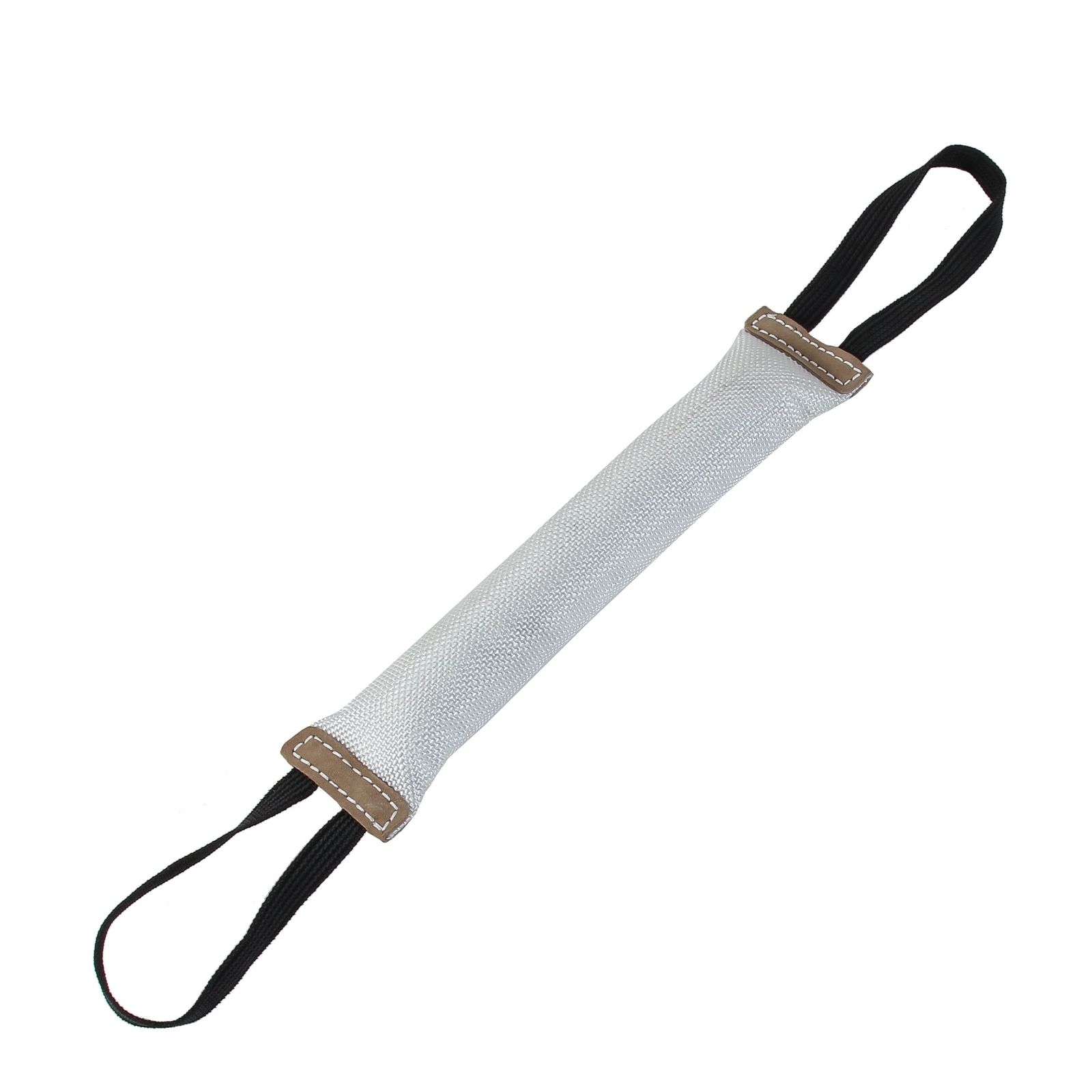 Игрушка Каскад Кусалка из шланга для собак 40 см