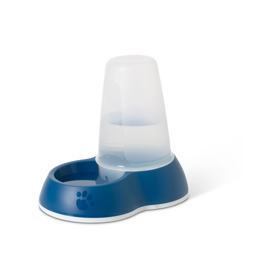 Поилка Savic Loop Water пластик для животных 1,5 л