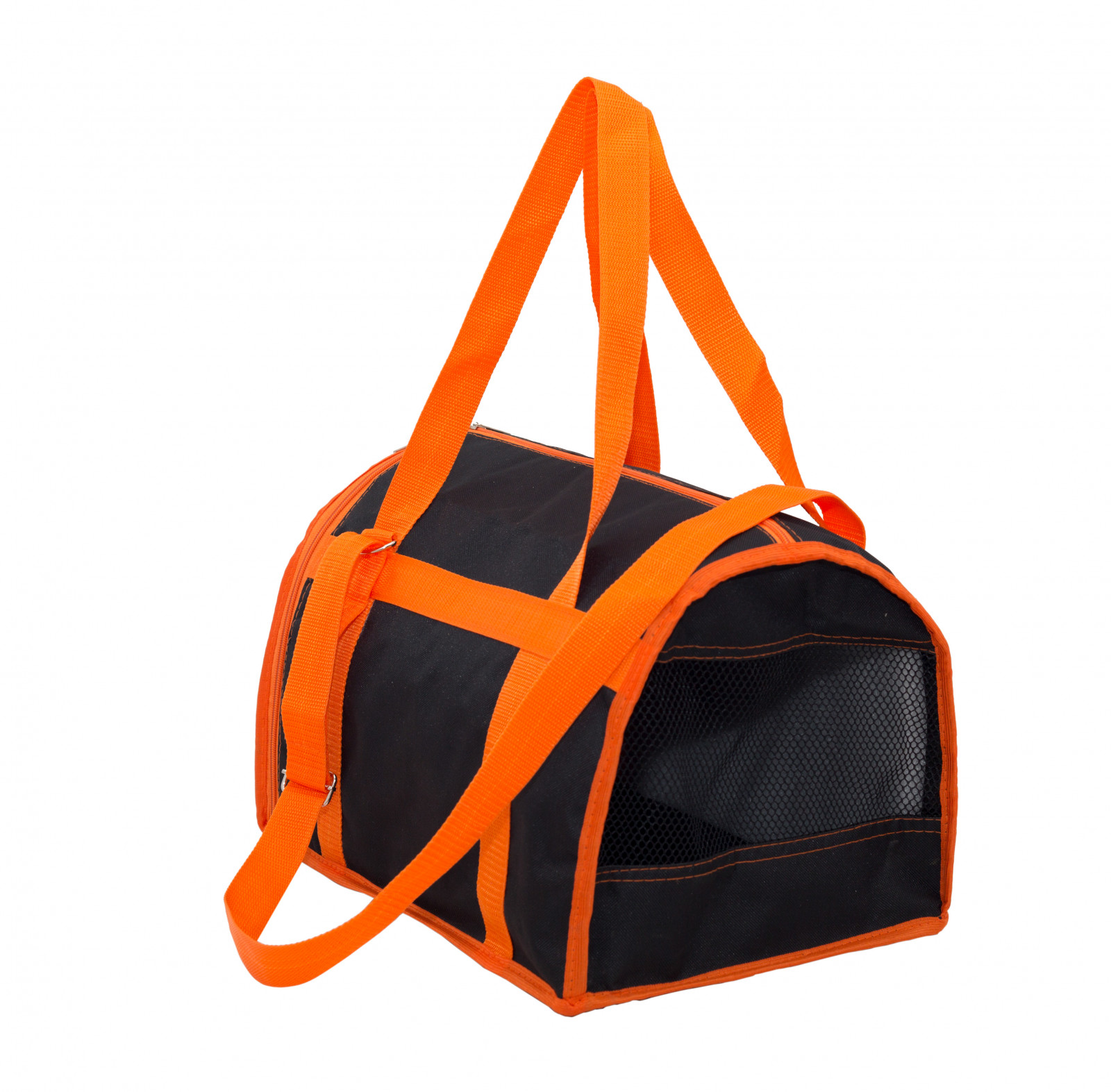 Сумка-переноска Каскад Спорт для животных 40*28*29 см